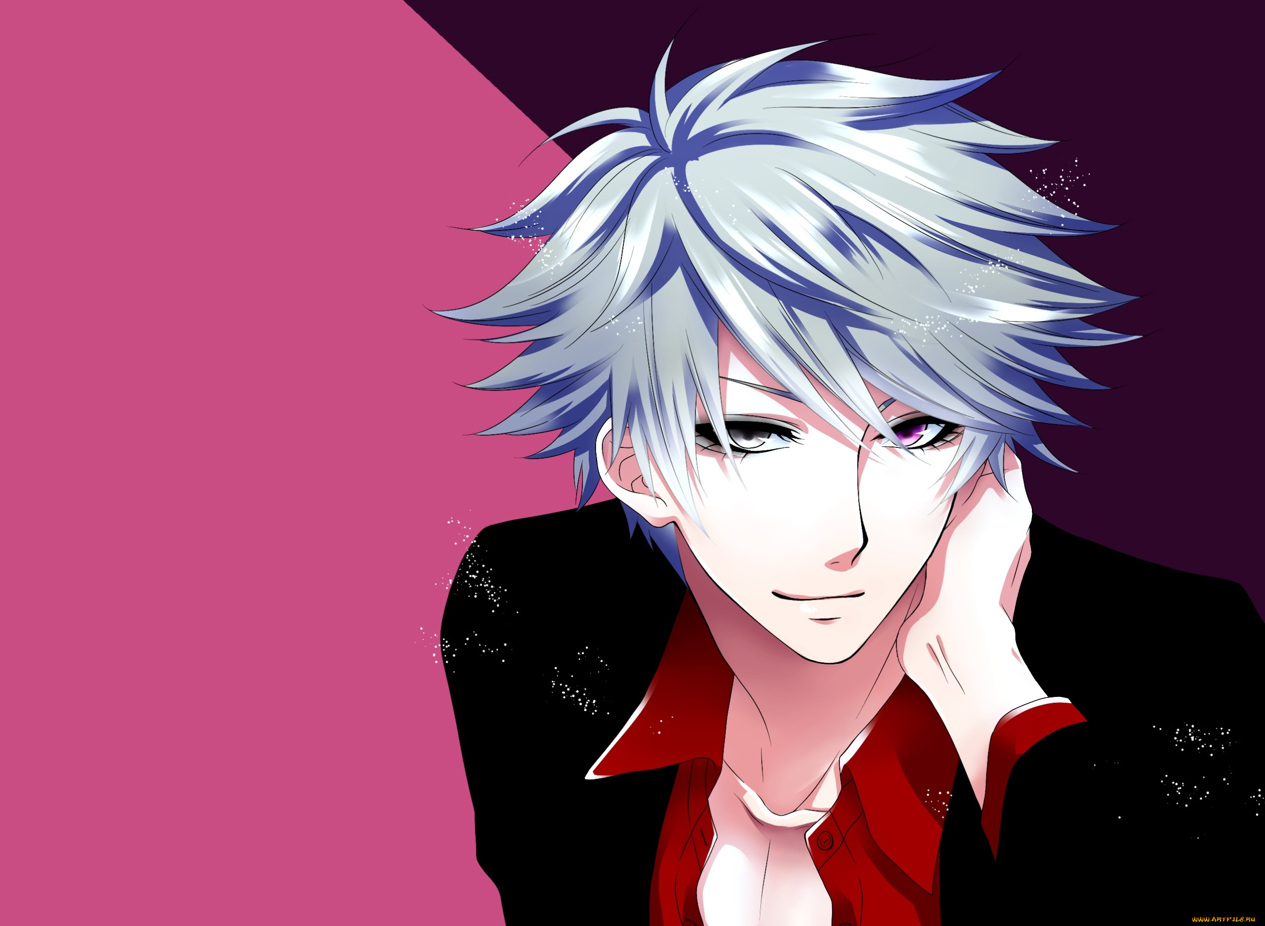 , uta no prince-sama, kurosaki, ranmaru